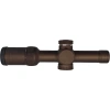 V Brand Razor HD GEN II-E 1-6x24 Front FFP Quick Sight Sand-brown all-metal illumination Tactical sight Item Picture